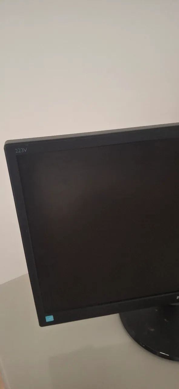 monitor  - Foto 5