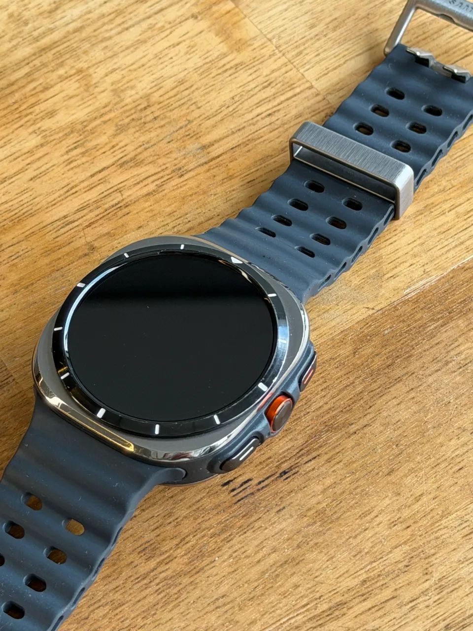Samsung Watch ULTRA 47mm LTE