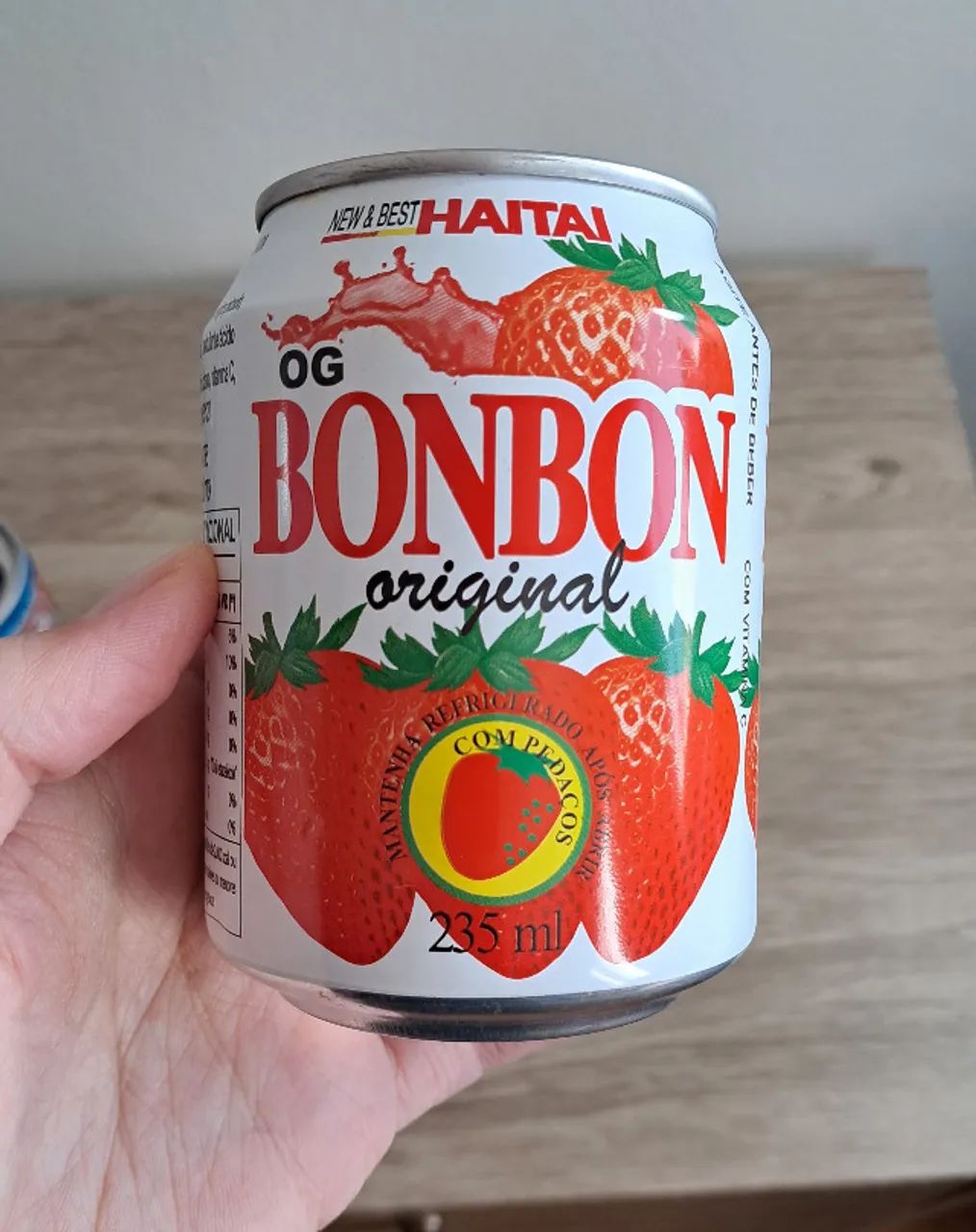 Latas Colecionáveis Mini - Foto 3