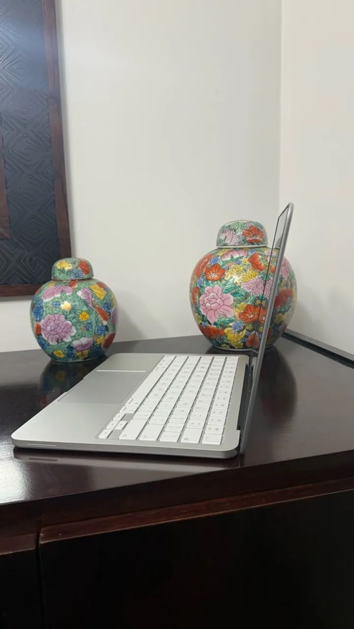 MAC BOOK NEO 512gb OPORTUNIDADE  - Foto 4