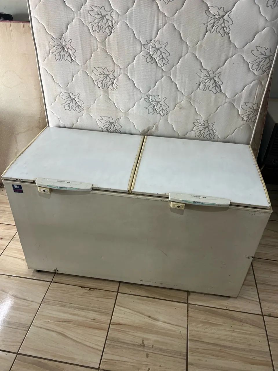 Vendo Freezer Electrolux! - Foto 3