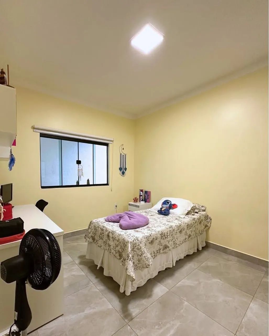 Vendo casa com 3 quartos em Taguatinga DF  - Foto 5