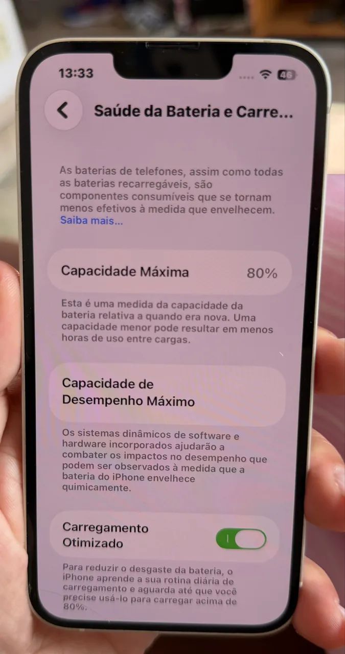 iPhone 14 128 g  - Foto 3