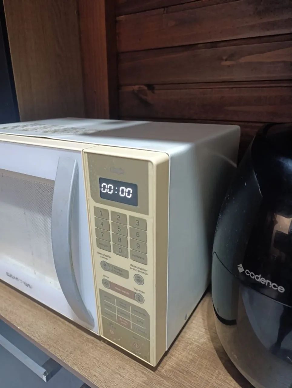 Microondas BRASTEMP - Foto 2