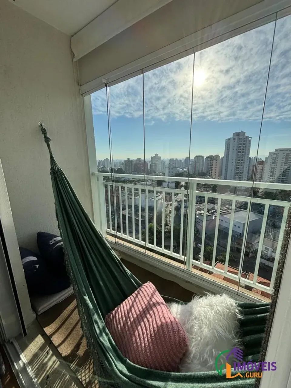 APARTAMENTO - VILA SCARPELLI - SP - Foto 5