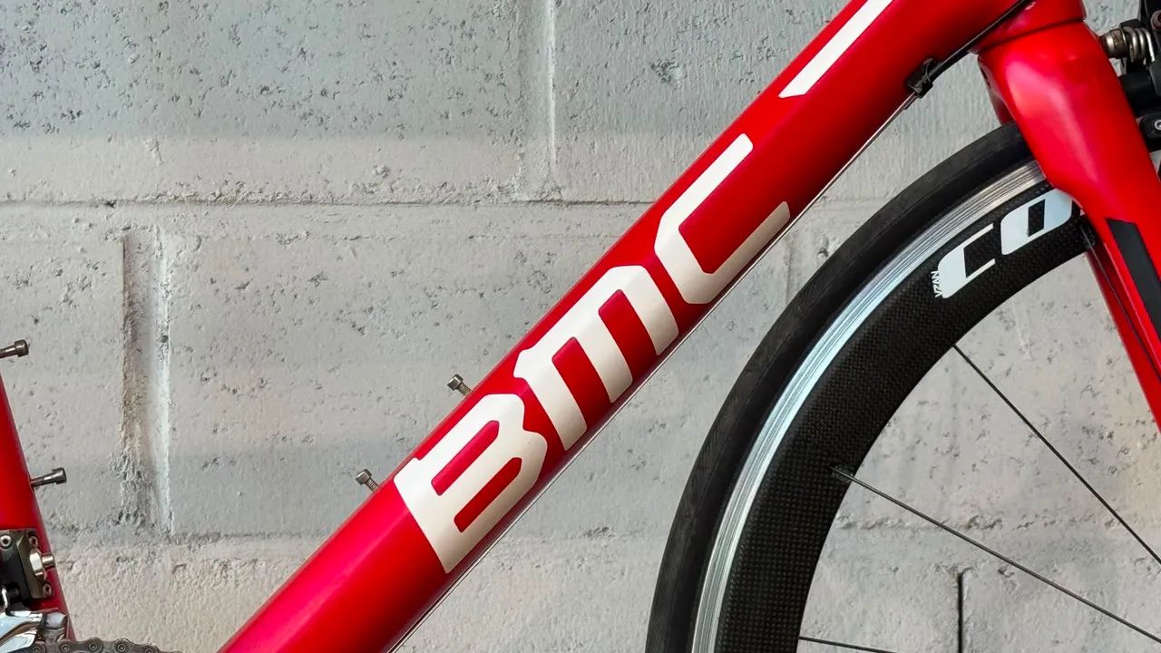BMC - Foto 3