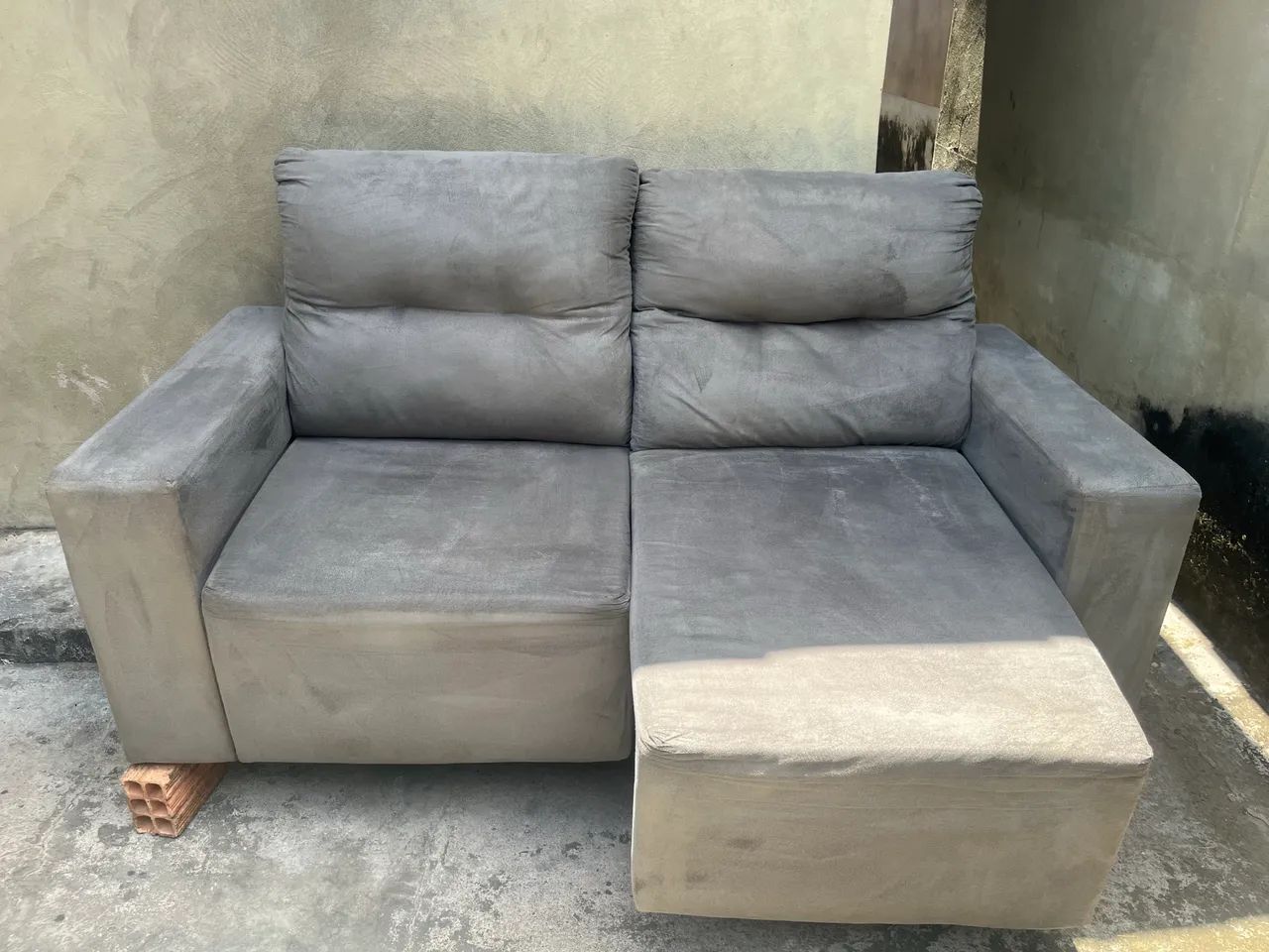 Sofá 450,00