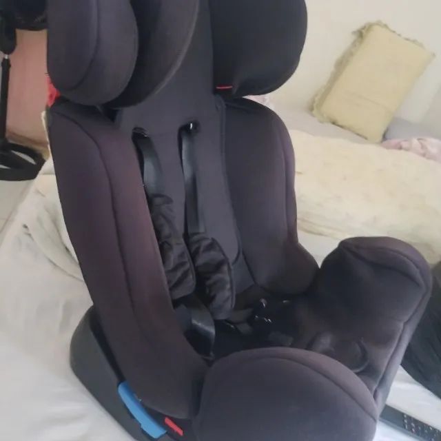 Cadeirinha para carro 
