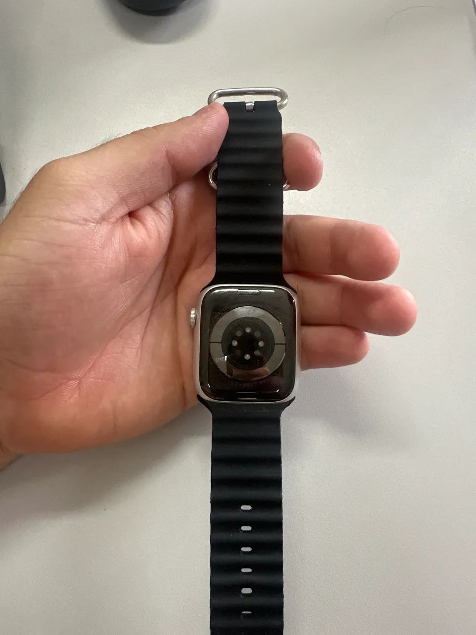 Apple Watch Series 8 45mm - Foto 4