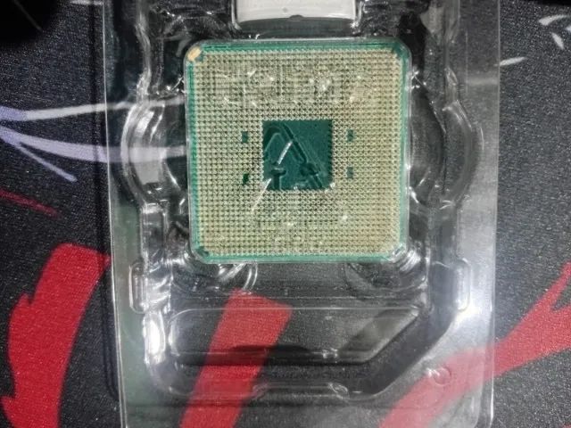 Ryzen 5 4500 | 6 núcleos, 12 threads - Foto 3