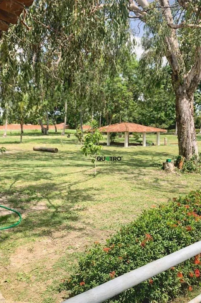 Sítio em Pindoretama 5 Hectares de Lazer e Produção. - Foto 5