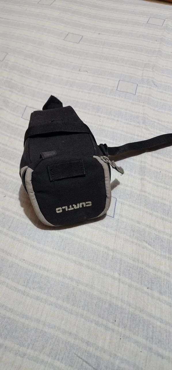 Bolsa Selim Curtlo + Brinde - Foto 3
