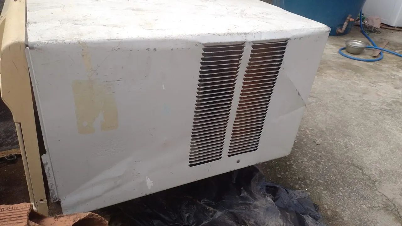 Ar condicionado 18mil BTUs-220v - Foto 2