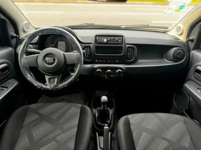 Fiat Mobi Like 1.0 Fire Flex 5P. 2023 - Foto 3
