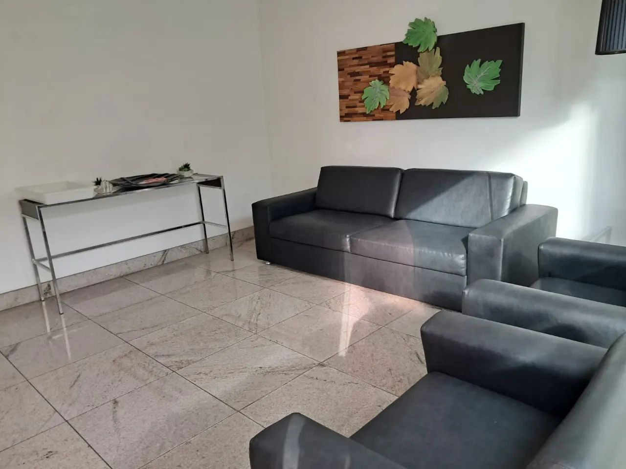 proximo ao colegio cristã,  jequitinhonha, excelente 3 qts 1 st  2 elevadores, decorado, 2 - Foto 12