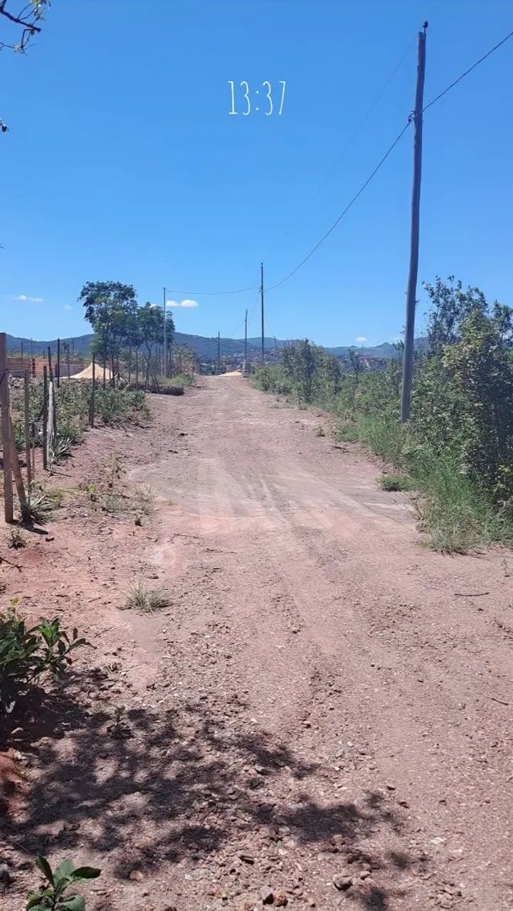 LOTES EM NOVA LIMA E JABUTICATUBAS 
