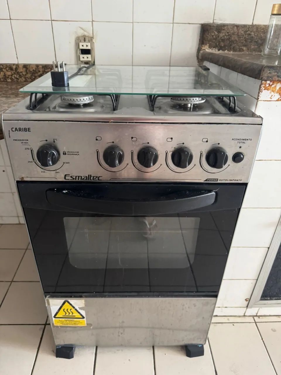 Fogão  - Foto 2
