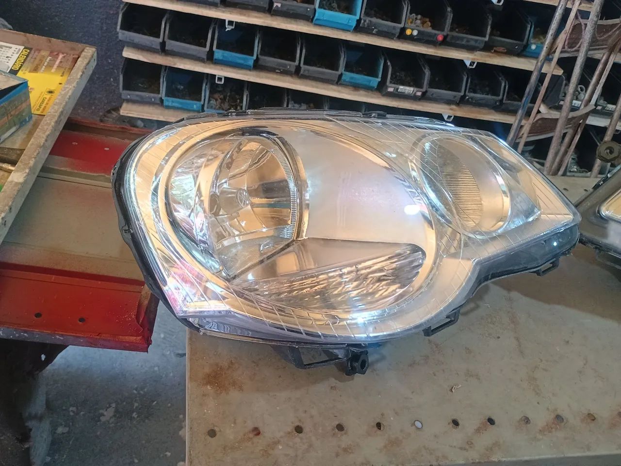 Farol do polo  - Foto 4