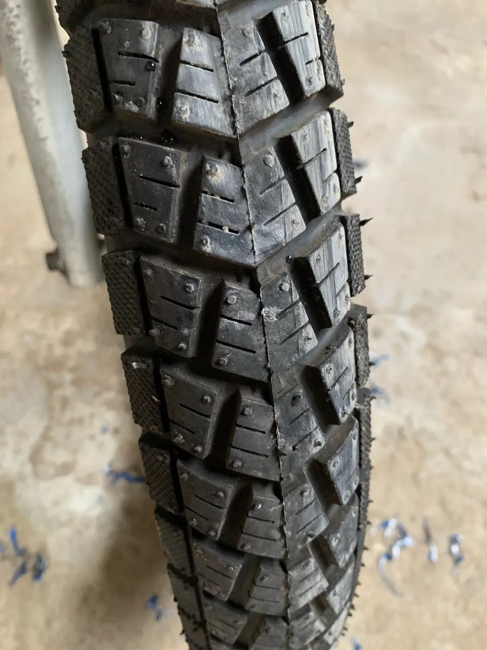 Honda 125 Fan  - Foto 4