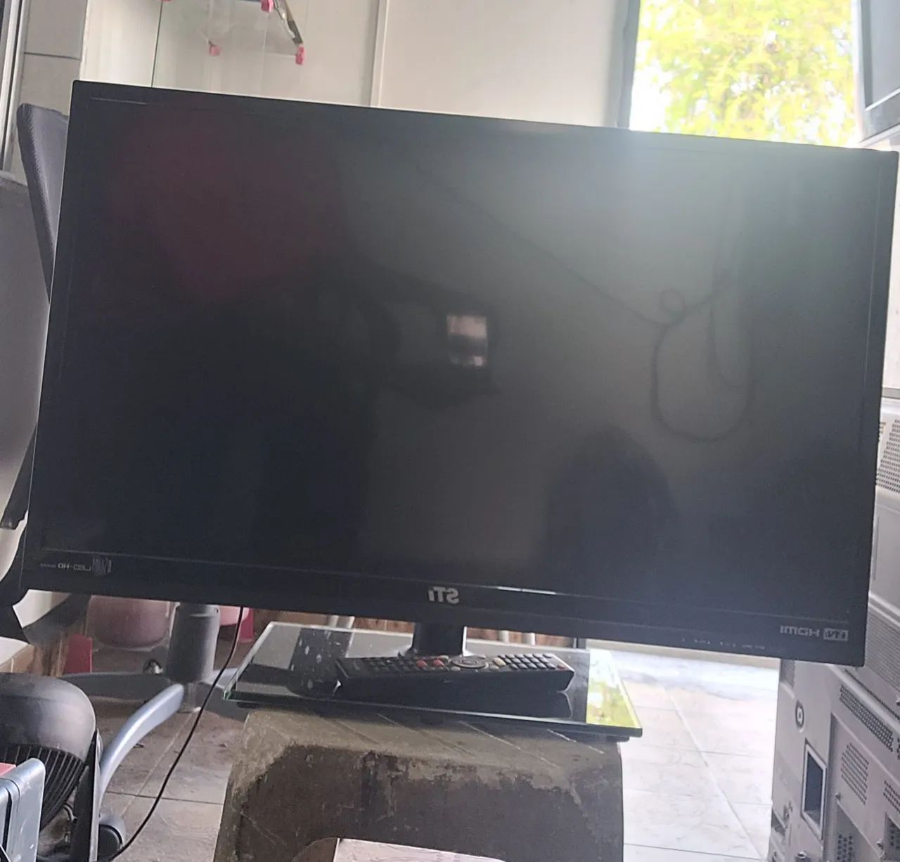 Tv semp toshiba 32 polegadas - Foto 2