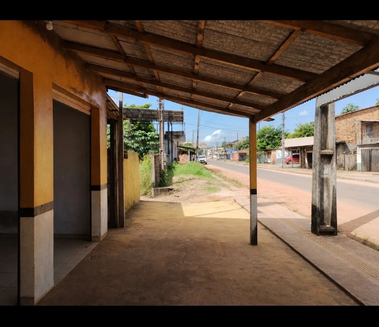 Ponto comercial na Tomé de Souza  - Foto 2