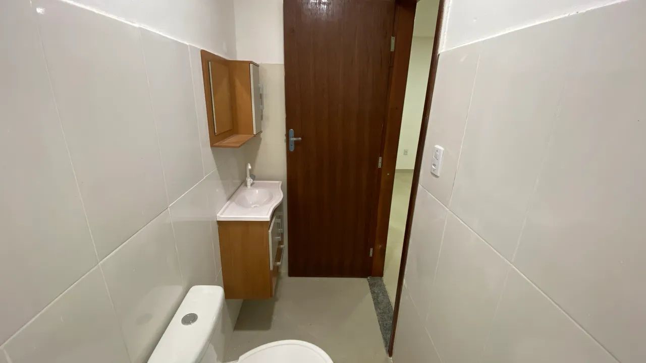 Apartamento 3 quartos com suíte  - Foto 2