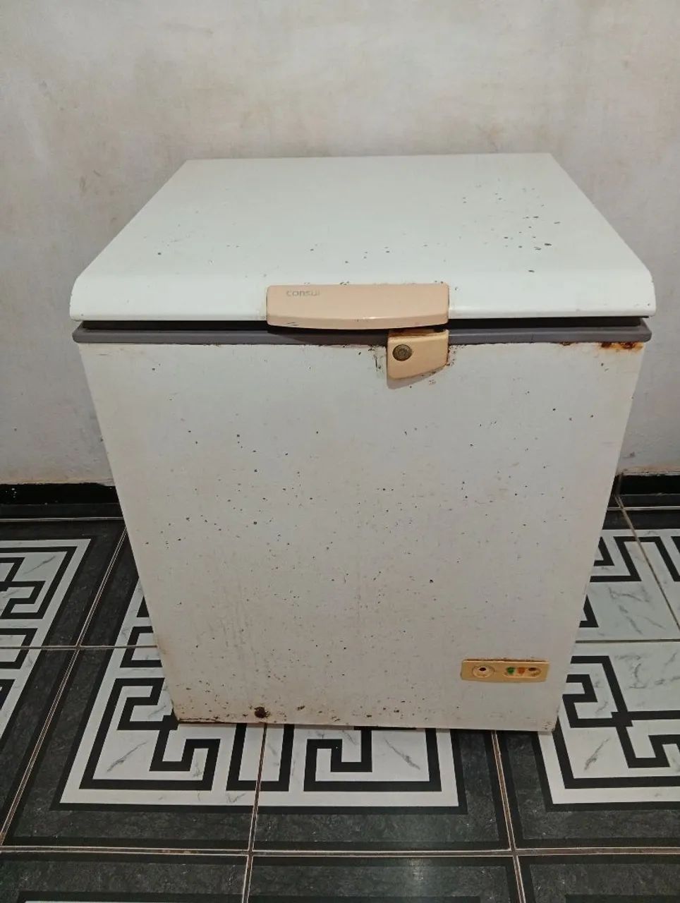 Freezer 