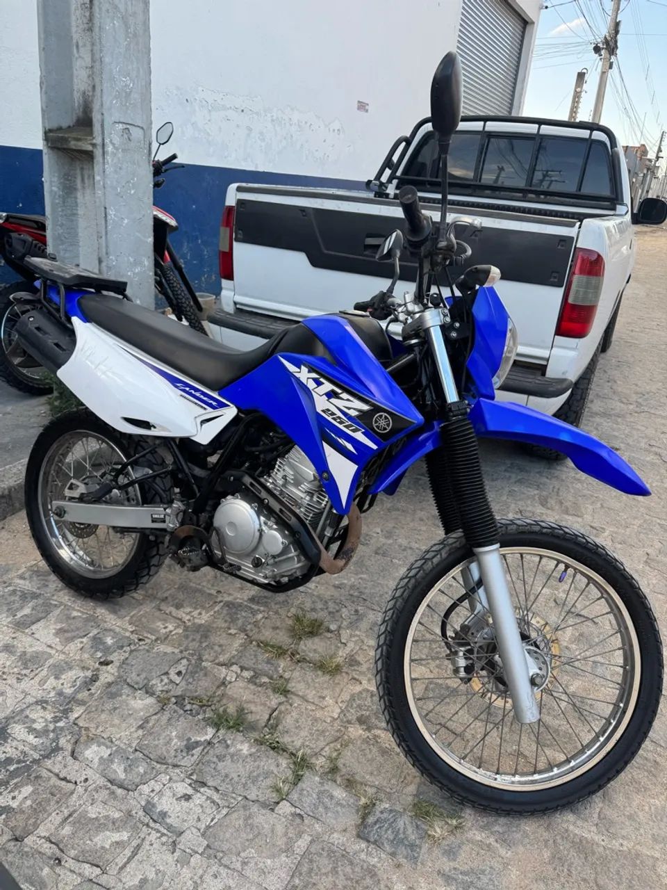 Lander XTZ 250 - 2016 - Foto 2