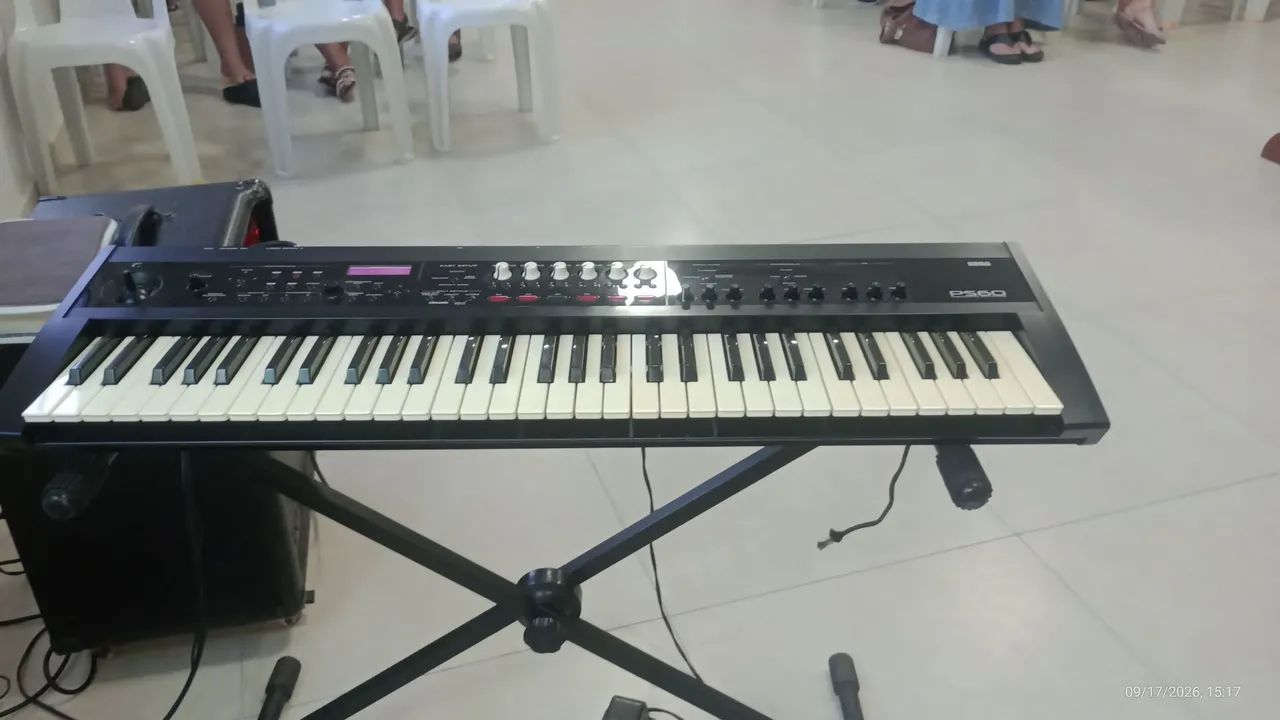 Teclado  - Foto 2