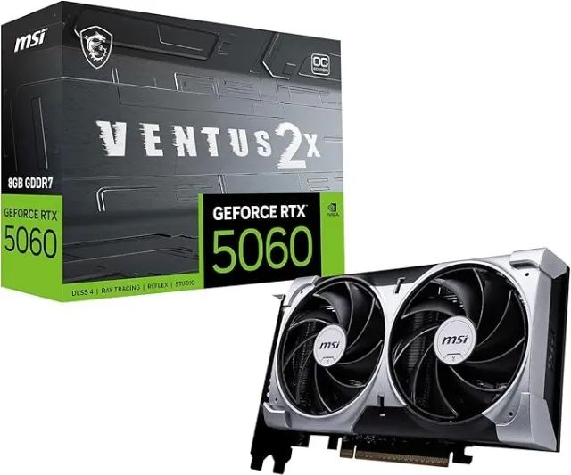 rtx 5060