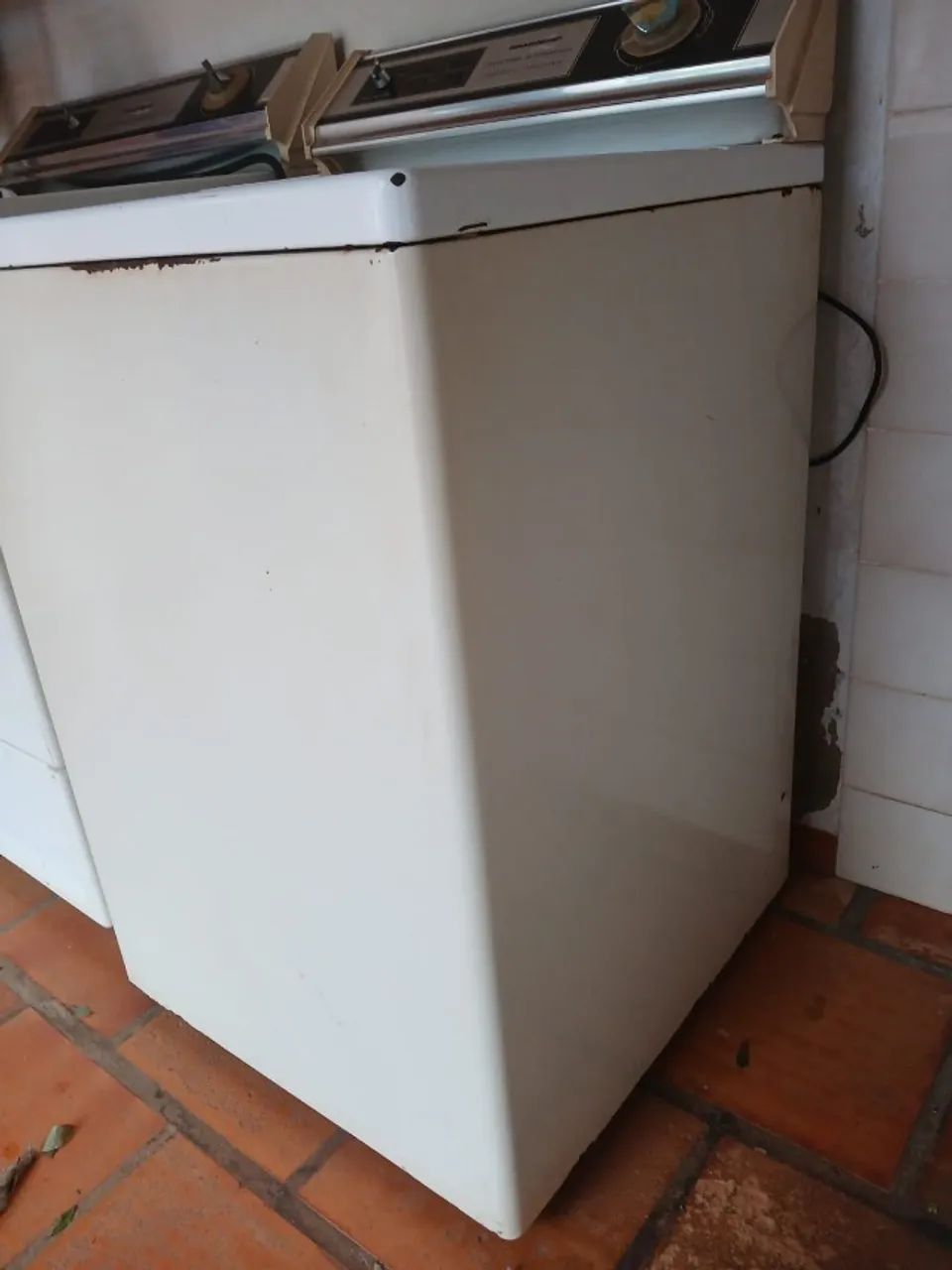 Lavadora Automática Brastemp Luxo - Foto 5