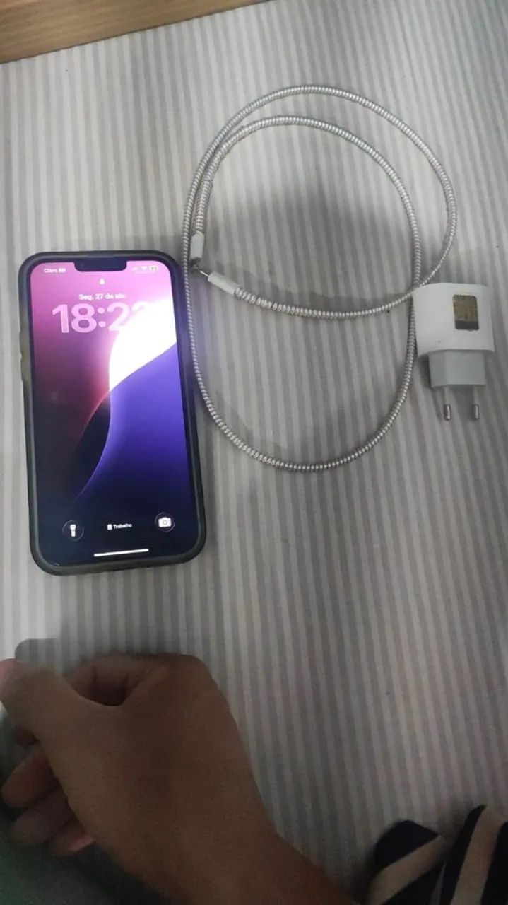 iPhone 14 plus 