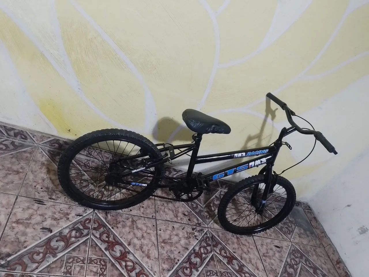 Bicicleta aro 20 - Foto 5