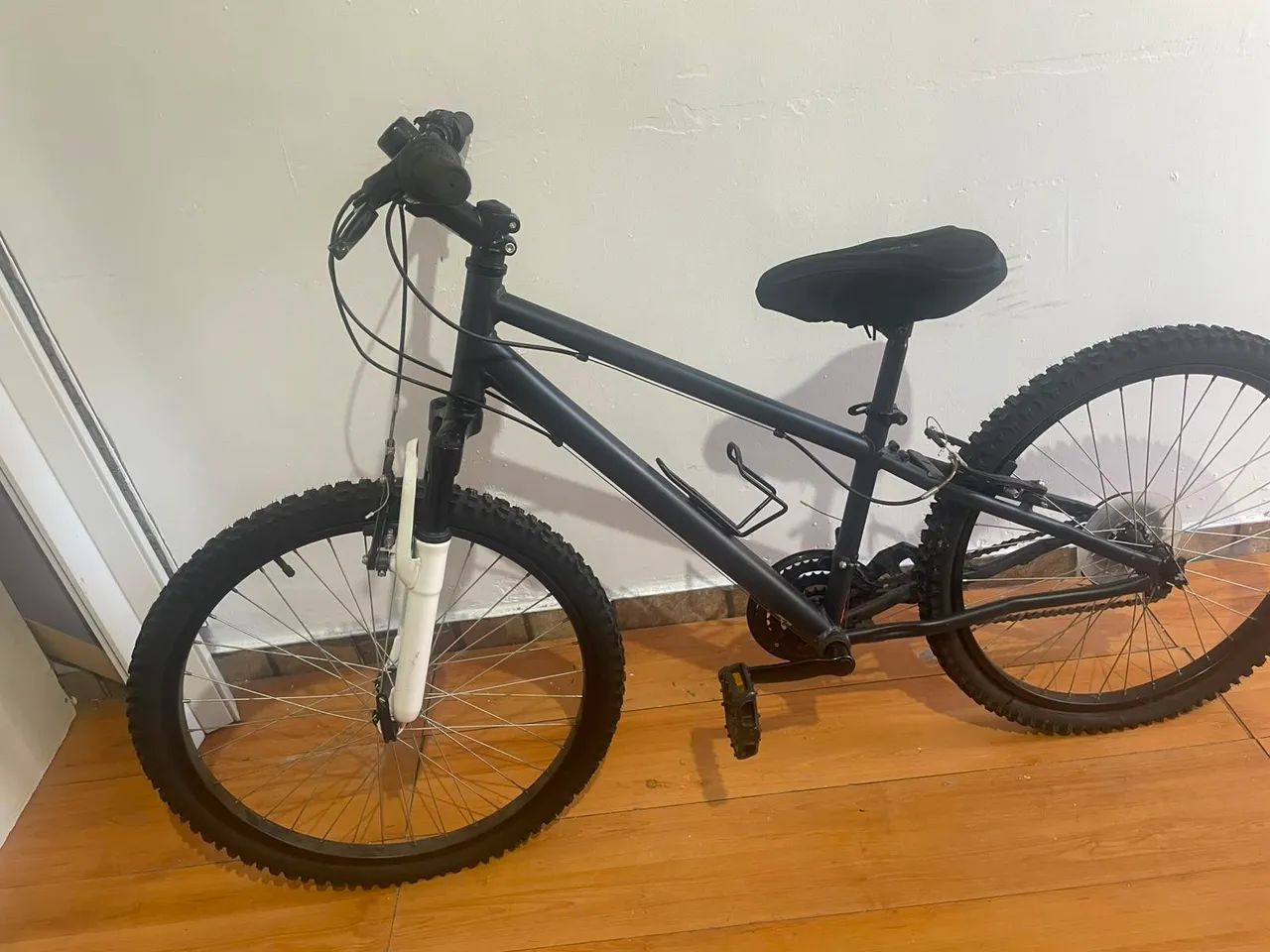 Bicicleta  - Foto 2