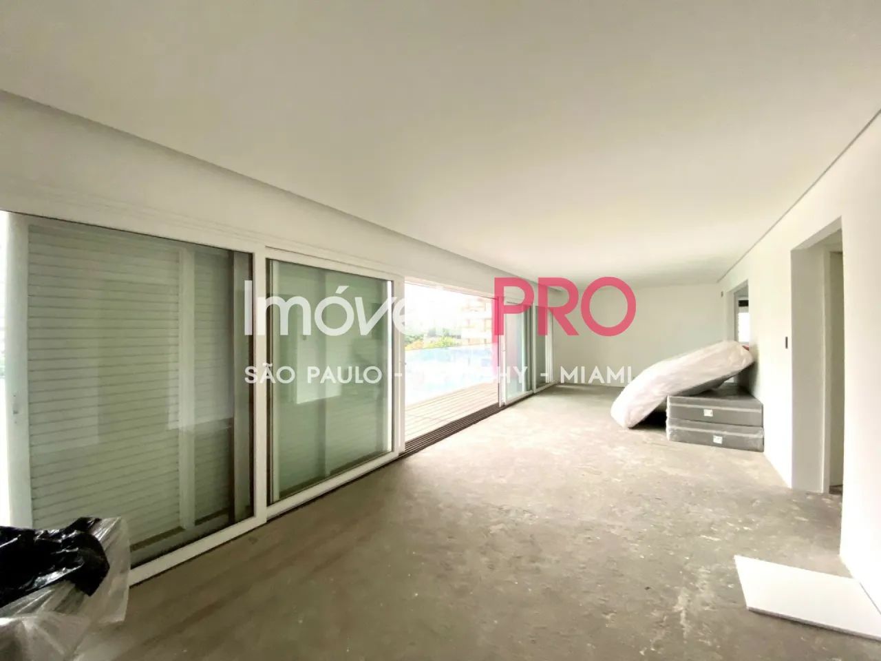 Apartamento, Vila Olímpia - São Paulo - Foto 3