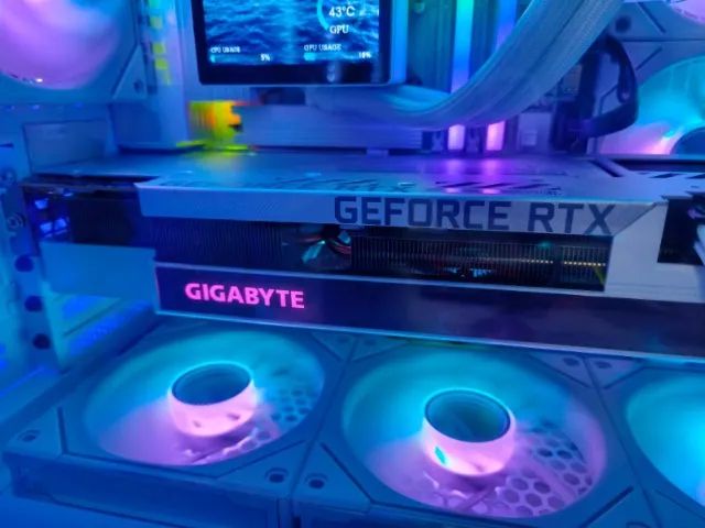 RTX 3080 - Foto 2