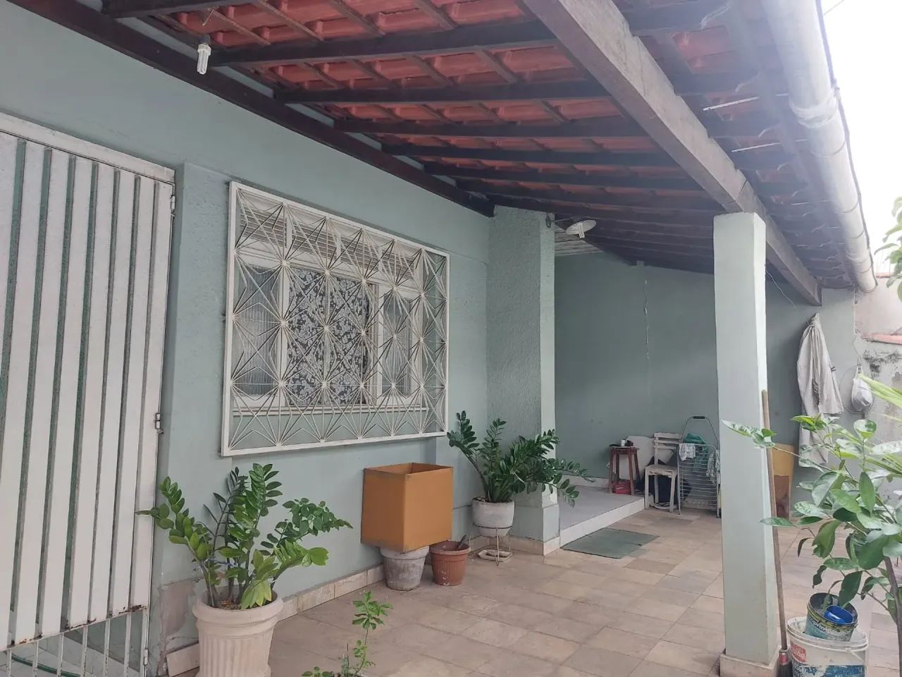 Ótima casa à venda - 74m²