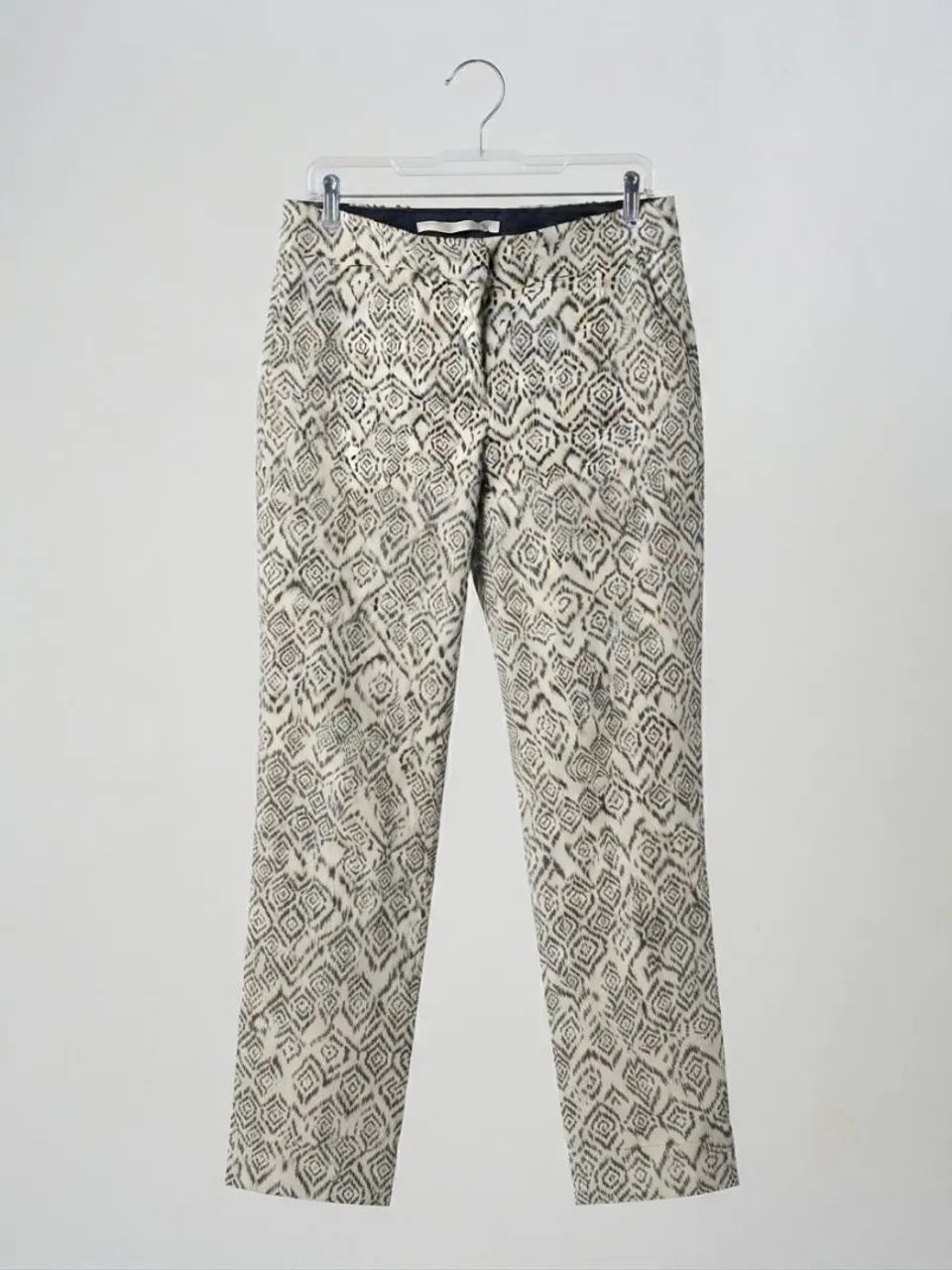Calça Alfaiataria Animale