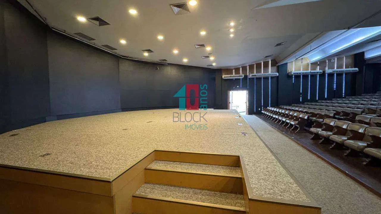 Barra da Tijuca | Prédio Comercial - Foto 5