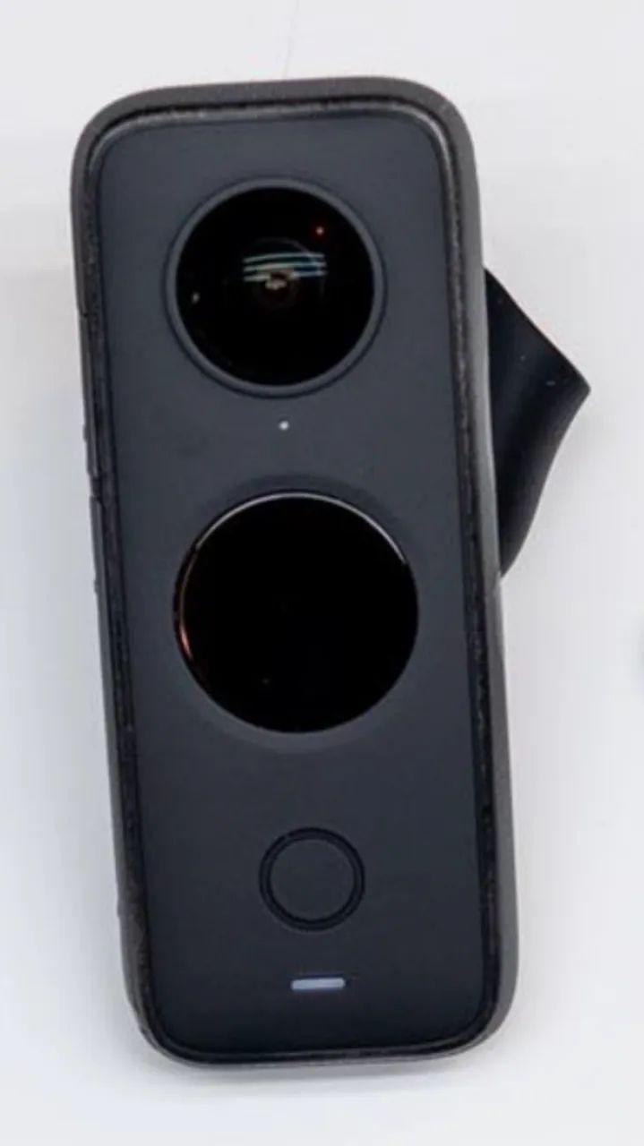  Insta360 ONE X2
