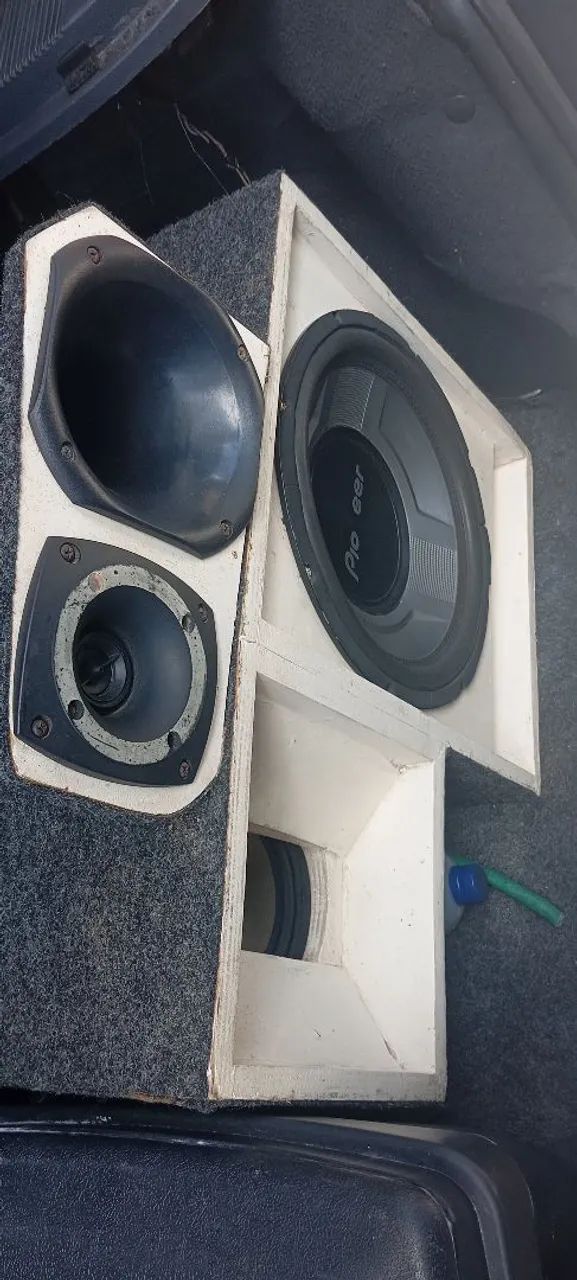Vendo caixa de som  - Foto 2
