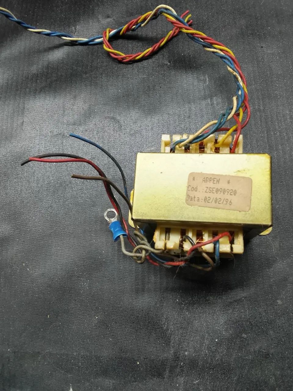 Conjunto elétrico Balança sendo ss-900 - Foto 3