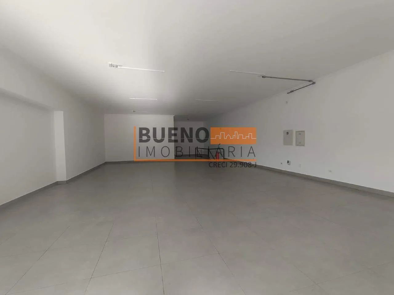 Imóvel comercial com 380 m² para aluguel, no Centro de Santa Bárbara D'Oeste/SP - Foto 3