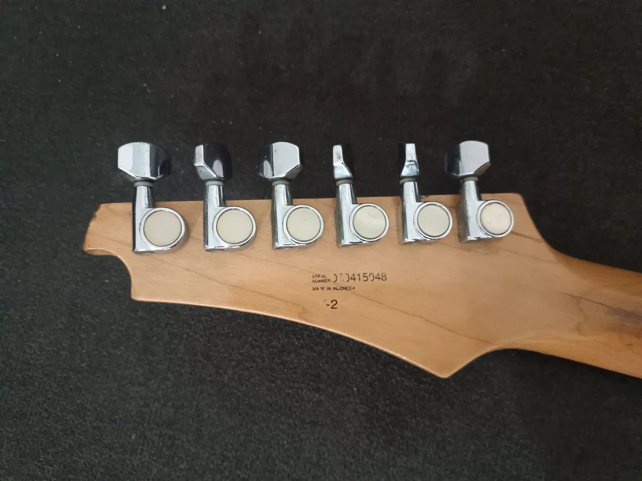 Guitarra Cort X2  - Foto 5