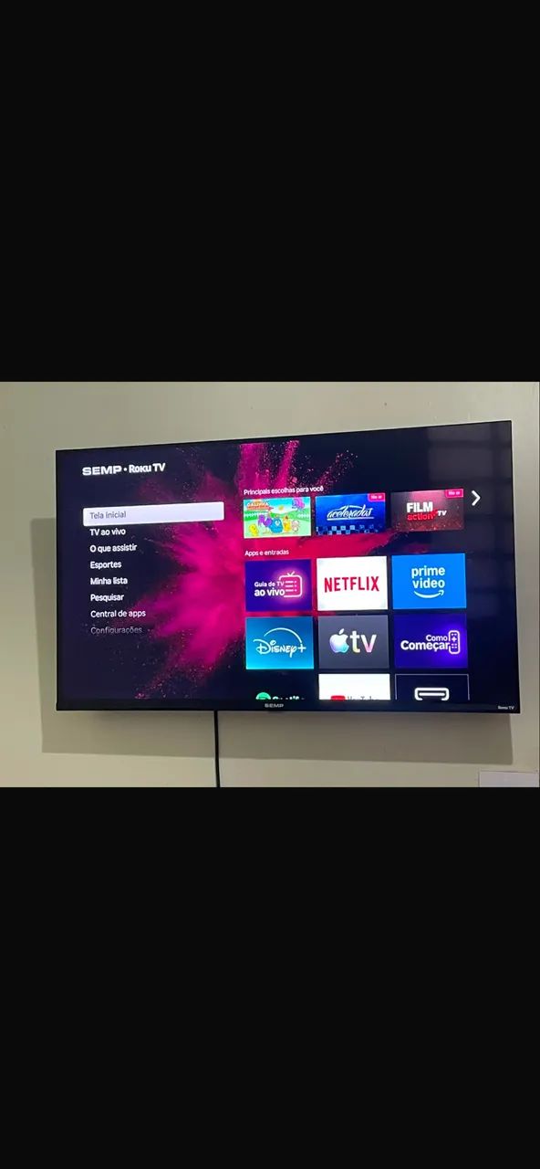 SMARTV 32 - Foto 2