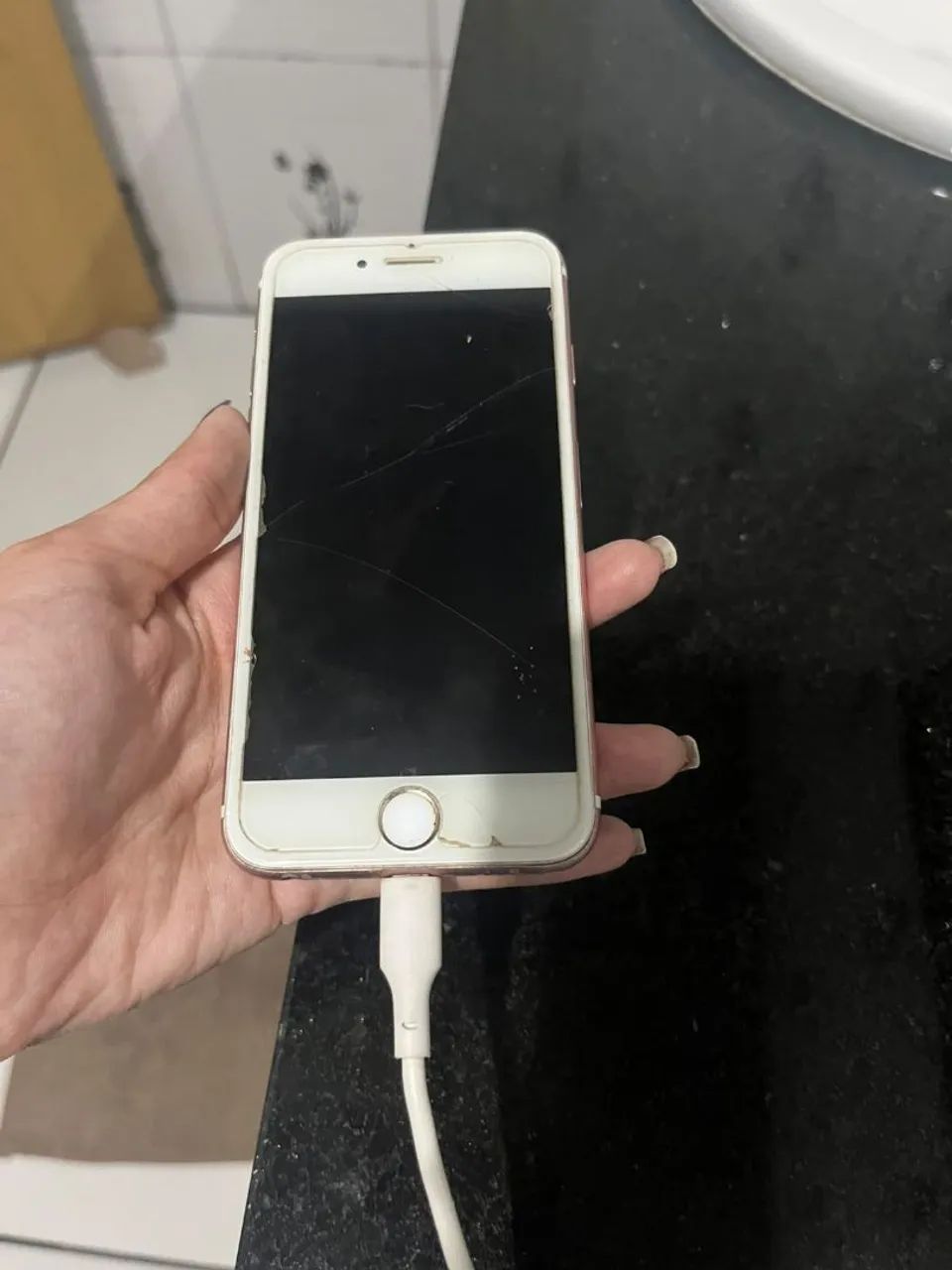 iPhone 6s - Foto 4