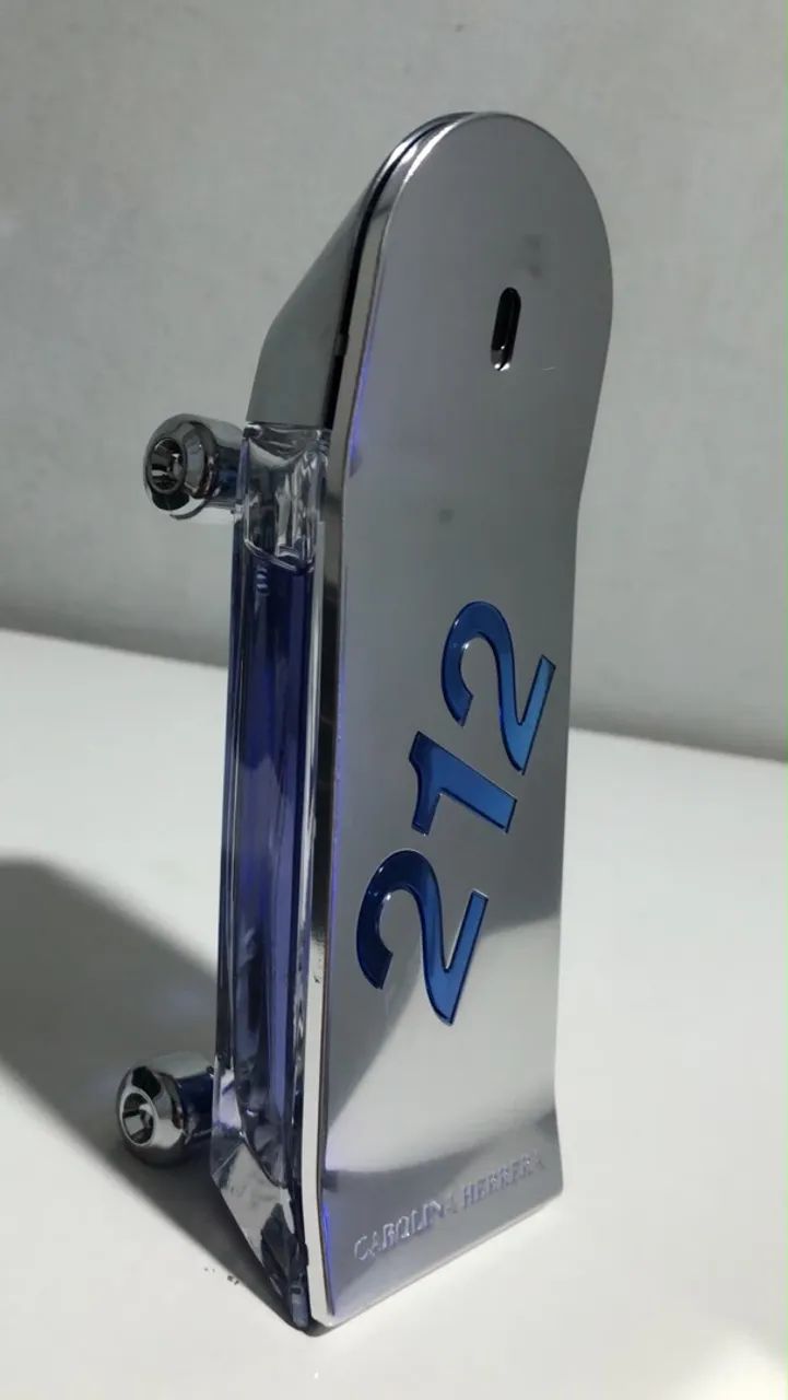 212 heroes 100ml original 