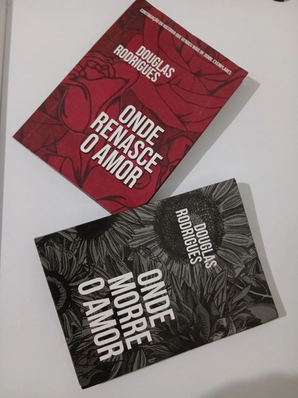 Livros  - Foto 2