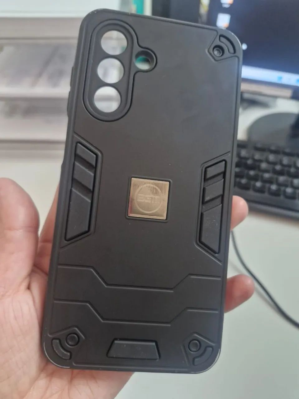 Samsung Galaxy A26 5G 256gb - Foto 5