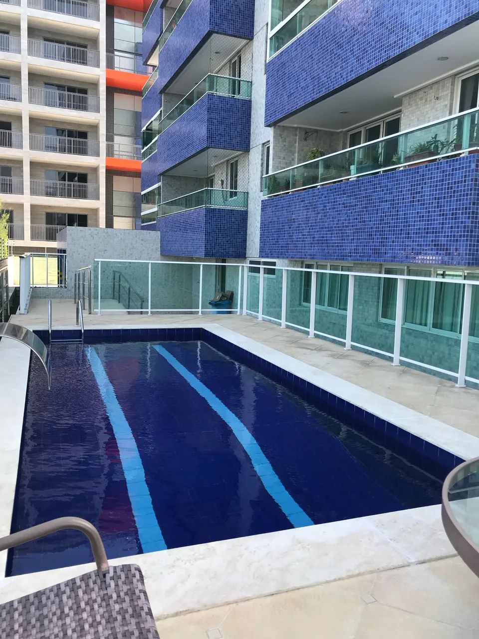 Foto - Cabedelo - Intermares